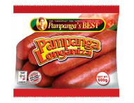 Pampangas Best Longanisa Pampanga 450g