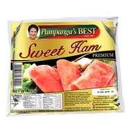 Pampangas Best Sweet Ham Premium 250g