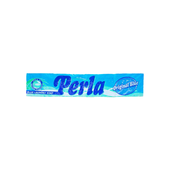 Perla Bar Blue 380g