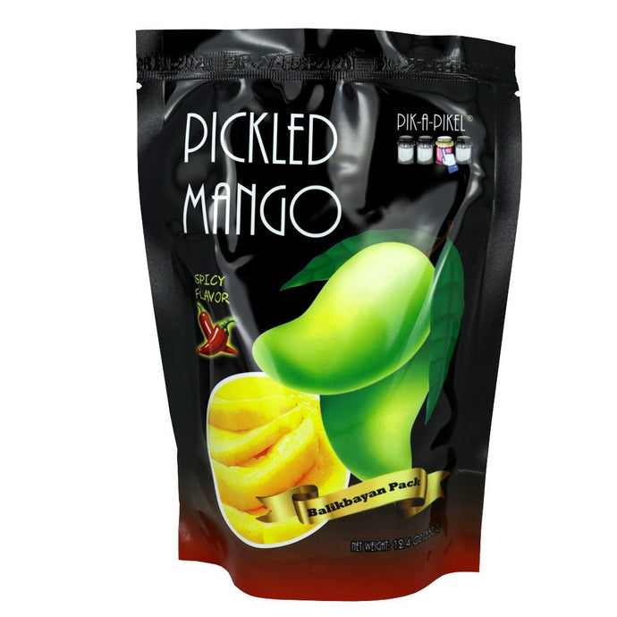 Pickled Mango Spicy 350g Sup