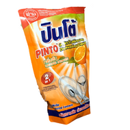 Pinto Dish Liquid Orange 450mL