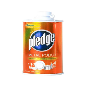 Pledge Metal Polish 150mL