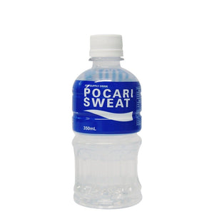 Pocari Sweat Ion Supply Drink Pet 350mL
