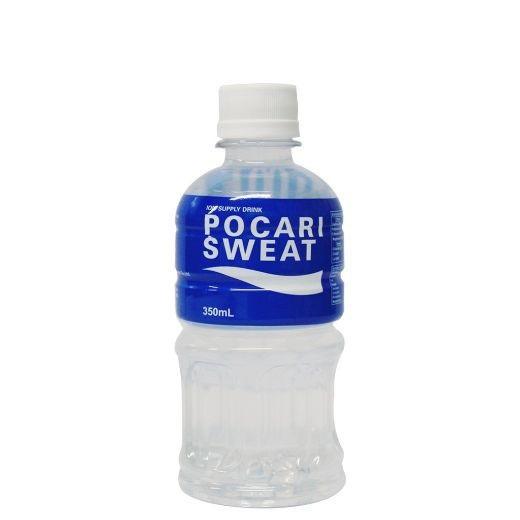 Pocari Sweat Ion Supply Drink Pet 500mL