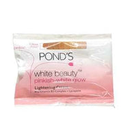 Ponds Wb Cream Pinkish White glow 6g