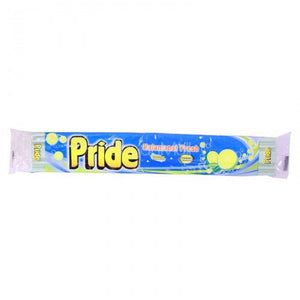 Pride Detergent Bar kalamansi 400g