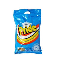 Pride Detergent Powder 2kg