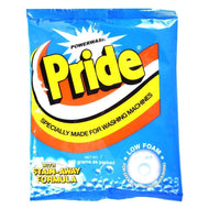 Pride Detergent Powder 500g