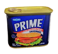 Prime Luncheon Meat Original 340g