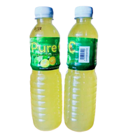 Pure C kalamans Juice W/ Honey 500mL