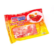 Purefoods Honeycured Bacon Sliced 1Kg