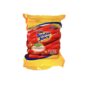 Purefoods Hotdog Tender Juicy Cheesedog 230g