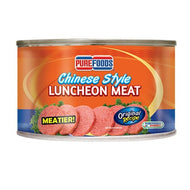 Purefoods Luncheon Meat Chinese 165g