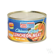 Purefoods Luncheon Meat Chinese 350g