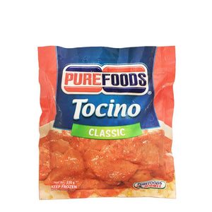 Purefoods Tocino Classic 220g