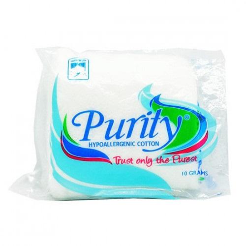 Purity Cotton Roll 10g