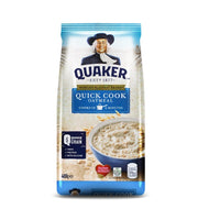 Quaker Oats Quick Cook 400g