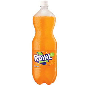 Royal Orange 2L