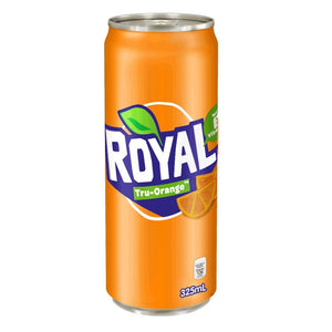 Royal Orange 330mL