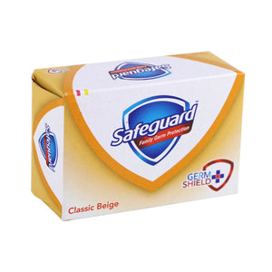 Safeguard Soap Beige 90g