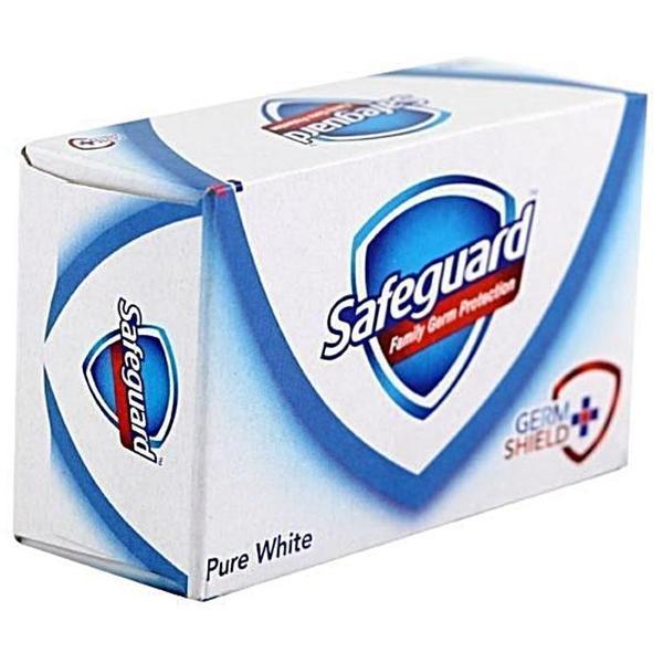 Safeguard Soap White 135g