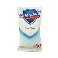 Safeguard Soap White 60g