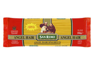 San Remo Long Pasta Angel Hair #9 500g