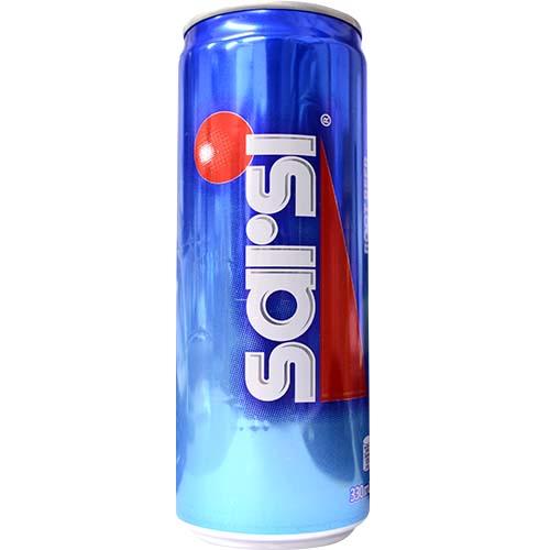 Sarsi Cola Regular 330mL
