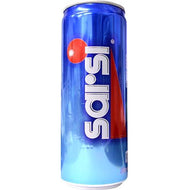 Sarsi Cola Regular 330mL