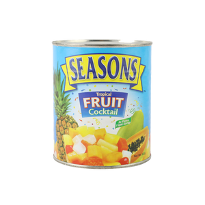 Seasons Fruit Mix 822g
