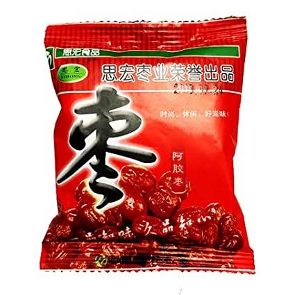 Sihong Red Dates 252g