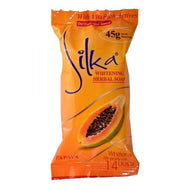 Silka Whitening Soap Papaya 45g