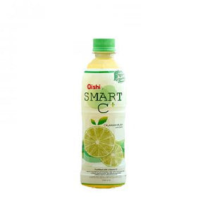 Smart C+ Juice Calamansi Splash 350mL