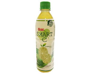 Smart C+ Juice Calamansi Splash 500mL