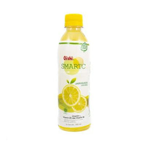 Smart C+ Juice Lemon Squeeze 350mL