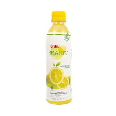 Smart C+ Juice Lemon Squeeze 350mL