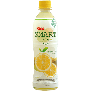 Smart C+ Juice Lemon Squeeze 500mL