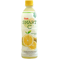 Smart C+ Juice Lemon Squeeze 500mL