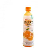 Smart C+ Juice Orange Crush 500mL