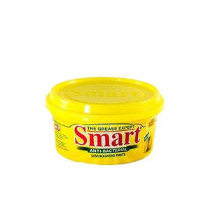 Smart Dishwashing Paste Lemon Cup 200g