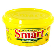 Smart Dishwashing Paste Lemon Cup 400g