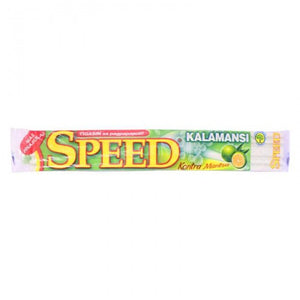 Speed Detergent Bar kalamansi 380g