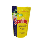Spring CooKing Oil Pouch 300mL