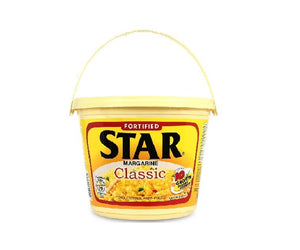 Star Margarine Classic 1kg