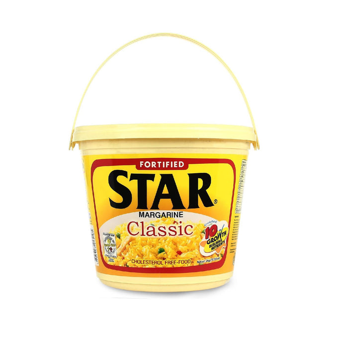 Star Margarine Classic 2kg