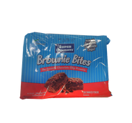 Super Delights Brownie Bites 14gx20S