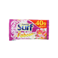 Surf Detergent Bar Purple Blooms 130g