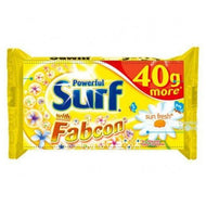Surf Detergent Bar Sunfresh 130g