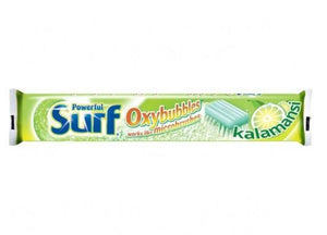 Surf Detergent Bar kalamansi 380g