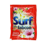 Surf Detergent Powder Cherry Blossom 50gx6